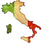 easy italian free android application logo